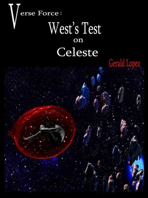 cover image of Verse Force